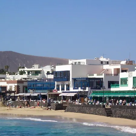 La Laja 9 Lägenhet Playa Blanca (Lanzarote)
