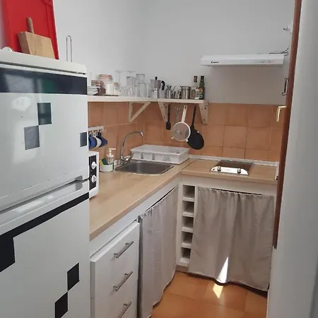 La Laja 9 Playa Blanca (Lanzarote)