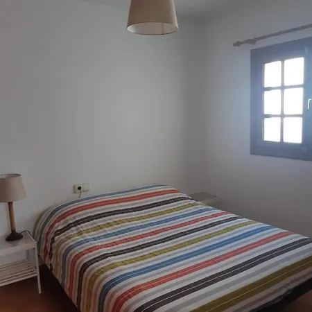 Apartment La Laja 9