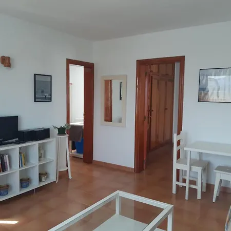 Apartment La Laja 9 *